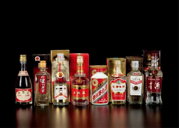 修文老酒储存的方法